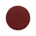 Lija Recambio Velcro Amoladora Diámetro 115 mm. grano 180 (10 Piezas)