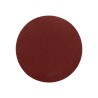 Lija Recambio Velcro Amoladora Diámetro 115 mm. grano 180 (10 Piezas)