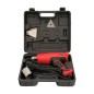Pistola Aire Caliente 2000 Watt. 2 Potencias Con Accesorios. Decapador, Pistola Decapar Aire Caliente Pistola Aire Caliente 2000 Watt. 2 Potencias Con Accesorios. Decapador, Pistola Decapar Aire Caliente