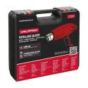 Pistola Aire Caliente 2000 Watt. 2 Potencias Con Accesorios. Decapador, Pistola Decapar Aire Caliente