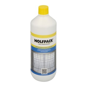 Detergente Profesional Suelos 1 Litro Friegasuelos, Limpiasuelos, Aroma Fresco y Agradable, Eliminador Olores,