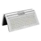 Aplique / Lampara Solar Led Jardín Blanca Con Sensor de Movimiento y Crepuscular. IP44 Aplique / Lampara Solar Led Jardín Blanca Con Sensor de Movimiento y Crepuscular. IP44