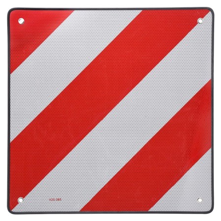 Cartel Mercancía Sobresaliente 50x50 cm V-20
