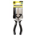 Alicates Boca Plana 150 mm. Acero Cromo Vanadio DIN-ISO 5745 Alicates Punta Plana, Alicates Boca Plana Larga,