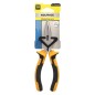 Alicates Boca Curva 150 mm. Acero DIN 5745 Alicates Punta Curva, Alicates Boca Curva Larga, Alicates Boca Curva 150 mm. Acero DIN 5745 Alicates Punta Curva, Alicates Boca Curva Larga,