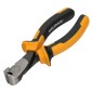 Alicates Corte Frontal 150 mm. Acero DIN 5745. Pelacables, Corta Cables, Pelador Cables, Alicates Corte Frontal 150 mm. Acero DIN 5745. Pelacables, Corta Cables, Pelador Cables,