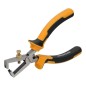 Alicates Pelacables 150 mm. Acero DIN 5745 Pelacables, Corta Cables, Pelador Cables, Alicates Pelacables 150 mm. Acero DIN 5745 Pelacables, Corta Cables, Pelador Cables,