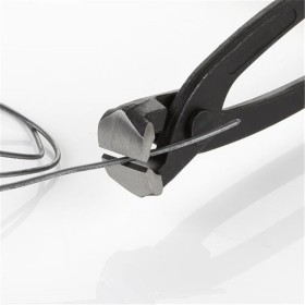 Tenazas Rusas Plus Cromo Vanadio DIN / ISO 9242 9" Tenazas Ferralla, Carpintería, Construcción