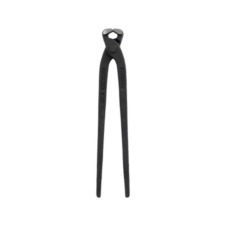 Tenazas Rusas Plus Cromo Vanadio DIN / ISO 9242 10" Tenazas Ferralla, Carpintería, Construcción