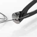 Tenazas Rusas Plus Cromo Vanadio DIN / ISO 9242 10" Tenazas Ferralla, Carpintería, Construcción