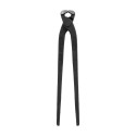 Tenazas Rusas Plus Cromo Vanadio DIN / ISO 9242 11" Tenazas Ferralla, Carpintería, Construcción