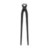 Tenazas Rusas Plus Cromo Vanadio DIN / ISO 9242 11" Tenazas Ferralla, Carpintería, Construcción