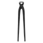 Tenazas Rusas Plus Cromo Vanadio DIN / ISO 9242 12" Tenazas Ferralla, Carpintería, Construcción Tenazas Rusas Plus Cromo Vanadio DIN / ISO 9242 12" Tenazas Ferralla, Carpintería, Construcción