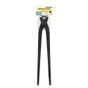 Tenazas Rusas Plus Cromo Vanadio DIN / ISO 9242 12" Tenazas Ferralla, Carpintería, Construcción