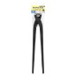 Tenazas Rusas Plus Cromo Vanadio DIN / ISO 9242 12" Tenazas Ferralla, Carpintería, Construcción Tenazas Rusas Plus Cromo Vanadio DIN / ISO 9242 12" Tenazas Ferralla, Carpintería, Construcción