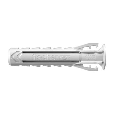 Taco Fischer SX Plus Diámetro 8 x 40 mm. (Caja de 100 piezas)