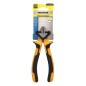 Alicates Corte Diagonal 150 mm. Acero DIN 5749 Pelacables, Corta Cables, Pelador Cables Alicates Corte Diagonal 150 mm. Acero DIN 5749 Pelacables, Corta Cables, Pelador Cables