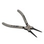 Alicates Arandelas Interiores Recto 175 mm. Acero Din 5256. Anillos De Presión, Anillos De Retención, Arandelas Circlips
