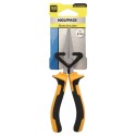 Alicates Boca Plana 150 mm. Acero DIN 5745 Alicates Punta Plana, Alicates Boca Plana Larga,