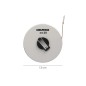 Cinta Métrica Fibra de Vidrio 20 Metros Cinta Métrica Fibra de Vidrio 20 Metros