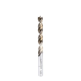 Broca Alpen Madera Timber Twist Diámetro 6,0 mm. (Blíster 1 Unidad)