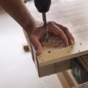 Broca Alpen Madera Timber Twist Diámetro 6,0 mm. (Blíster 1 Unidad)