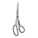Tijeras Multiuso Acero Inoxidable 8,5" / 220 mm. Hojas Acero Inoxidable, Mango Cómodo y Suave