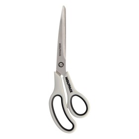 Tijeras Multiuso Acero Inoxidable 9,5" / 240 mm. Hojas Acero Inoxidable, Mango Cómodo y Suave