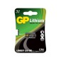 Pila Litio GP LITHIUM CR2 3V Pila Litio GP LITHIUM CR2 3V