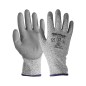 Guantes Anticorte Fibra De Vidrio Talla 6" Guantes Anticorte Fibra De Vidrio Talla 6"