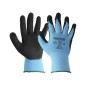 Guantes Nitrilo Reforzado Impregnado Talla 10" Guantes Nitrilo Reforzado Impregnado Talla 10"