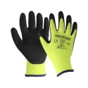 Guantes Látex Soft Foam Talla 6"