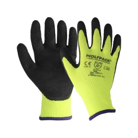 Guantes Látex Soft Foam Talla 6"