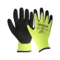 Guantes Látex Soft Foam Talla 9"
