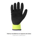 Guantes Látex Soft Foam Talla 10"