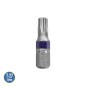Puntas Destornillador Torx 27 Inviolable (2 Piezas). Acero S2 al Cromo Vanadio. Puntas Hexagonales, Destorpuntas, Puntas Destornillador Torx 27 Inviolable (2 Piezas). Acero S2 al Cromo Vanadio. Puntas Hexagonales, Destorpuntas,