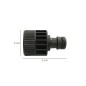 Adaptador Para Hidrolimpiadora Wolfpack 100 - 105 Bar Adaptador Para Hidrolimpiadora Wolfpack 100 - 105 Bar