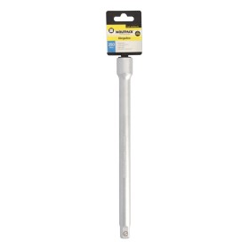 Alargadera Llave De Vaso Cuadradillo 1/2" Longitud 250 mm. Acero Cromo Vanadio