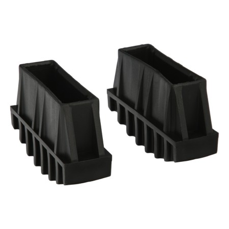 Contera Escalera Tubesca 300 9,0x3,0 (Blíster 2 Unidades) (Par)