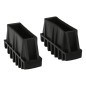 Contera Escalera Tubesca 300 9,0x3,0 (Blíster 2 Unidades) (Par)