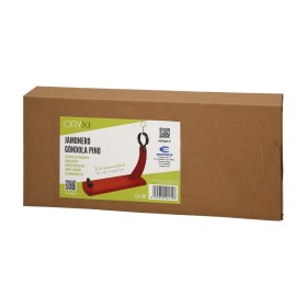 Soporte Jamón Góndola Pino