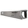 Serrucho Carpintero Bimaterial 350 mm. / 14" Acero SK5 Triple Afilado Sierra Carpintero, Serrucho Carpintería, Sierra Costilla