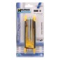 Juego Llaves Torx Plegable 8 Piezas Inviolable, Llave Torx Hexagonal, Llave Estrella, Llave Allen Estrella Juego Llaves Torx Plegable 8 Piezas Inviolable, Llave Torx Hexagonal, Llave Estrella, Llave Allen Estrella