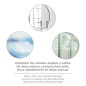 Limpiador Cristales Profesional 750 Ml. Limpiador Espejos, Limpiador Multiusos, Limpiacristales Limpiador Cristales Profesional 750 Ml. Limpiador Espejos, Limpiador Multiusos, Limpiacristales