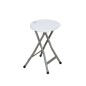 Taburete Plegable Ø 33x46 cm. Taburete Camping, Playa, Jardín Terrazas, Excursiones, Etc. Taburete Plegable Ø 33x46 cm. Taburete Camping, Playa, Jardín Terrazas, Excursiones, Etc.