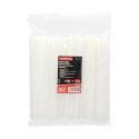 Barras De Pegamento Caliente Diámetro 7,2 mm. bolsa De 500 Gramos. Barras Silicona