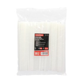 Barras De Pegamento Caliente Diámetro 7,2 mm. bolsa De 500 Gramos. Barras Silicona