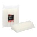 Barras De Pegamento Caliente Diámetro 11,2 mm. bolsa De 1 Kg. Barras Silicona, Pegamento Pistola Termofusible, Silicona Pistola