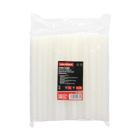 Barras De Pegamento Caliente Diámetro 11,2 mm. bolsa De 1 Kg. Barras Silicona, Pegamento Pistola Termofusible, Silicona Pistola