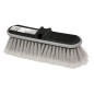 Cepillo Lavacoches Grande Extra Suave 28x9,5 cm. Protector De Goma. Limpieza De Coches, Camiones, Motos, Furgonetas Cepillo Lavacoches Grande Extra Suave 28x9,5 cm. Protector De Goma. Limpieza De Coches, Camiones, Motos, Furgonetas